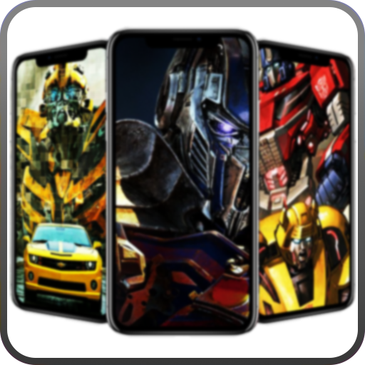 Optimus Prime Wallpaper