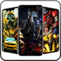 Optimus Prime Wallpaper