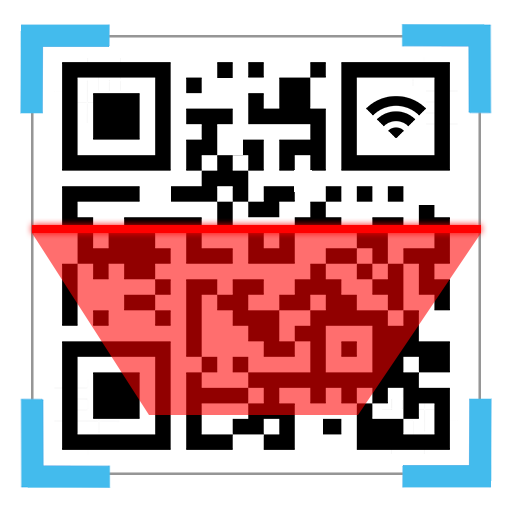 QR code Scanner App
