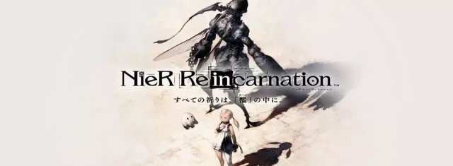Comment télécharger NieR Re[in]carnation(Version JP) sur PC