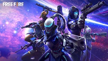 Garena Free Fire - Dicas e Sobrevivência