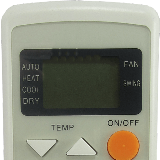 AC Remote For Panasonic