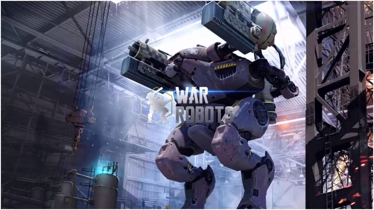 How to Play War Robots on PC with Emulator Guide