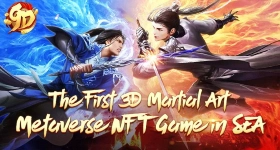 【ไกด์เกม】9DNFT Mobile เกมแนว NFT Play to Earn สำหรับผู้เล่นมือใหม่