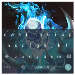 ML Keyboard-Custom