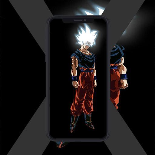 Goku Ultra Instinct Wallpapers HD