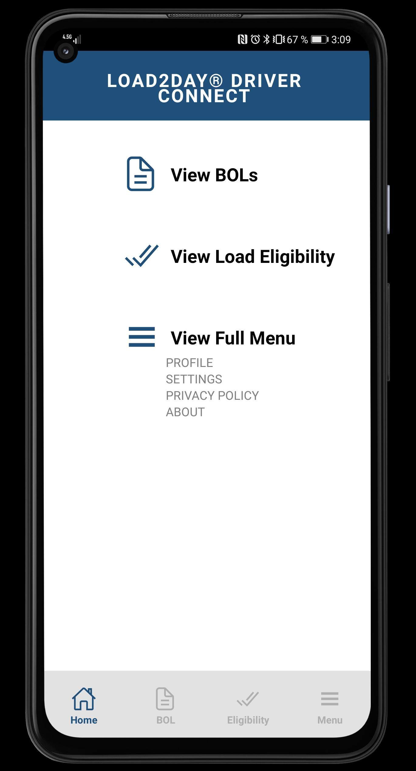 L2D Driver Connect Standard