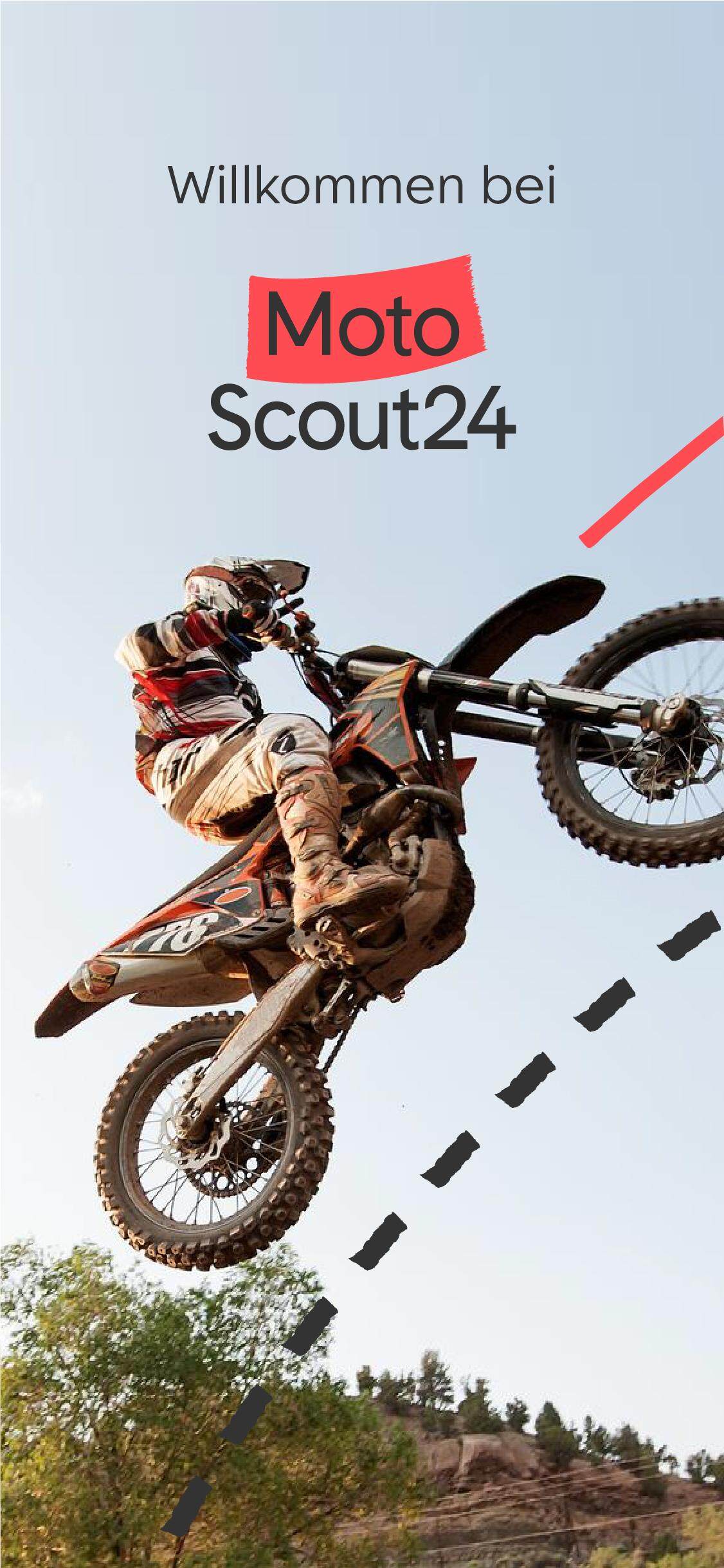 MotoScout24 Schweiz