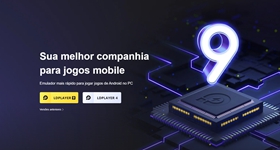 LDPlayer 9: Jogue jogos de Android mais rápido, mais liso e em FPS mais alta