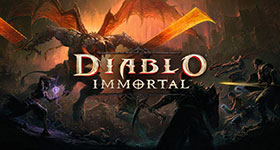 كل ما تحتاج لمعرفته عن لعبة Diablo Immortal وقصتها وموعد اصدارها وأسلوب اللعب 