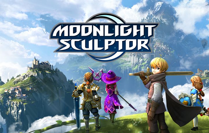 วิธีการติดตั้งและการเล่นเกม Moonlight Sculptor บน PC