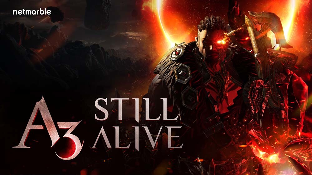 《A3: STILL ALIVE 倖存者》預設按鍵詳解|皇家之戰大逃殺模式按鍵