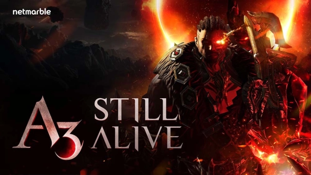 《A3: STILL ALIVE 倖存者》預設按鍵詳解|皇家之戰大逃殺模式按鍵