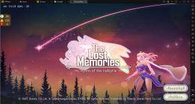 วิธีติดตั้งและการเล่นเกม The Lost Memories บน PC