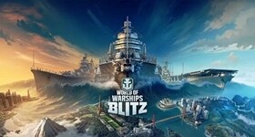 World of Warships: Blitz—Game Perang Kapal Laut Mobile yang Super Menantang