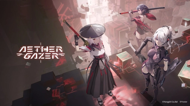 Aether Gazer : Tier list et Guide de Reroll avec LDPlayer