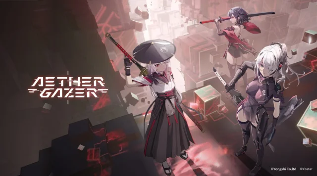 Aether Gazer : Tier list et Guide de Reroll avec LDPlayer