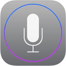 Commands for Siri
