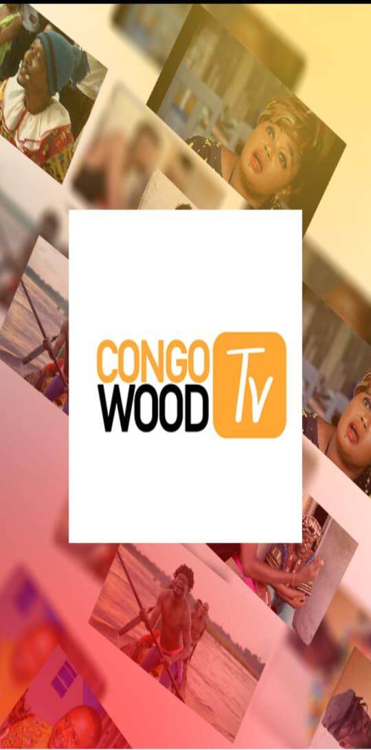 CongoWood