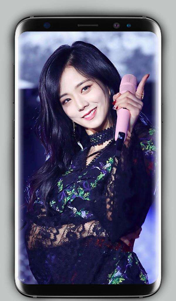 Black.pink Jisoo Photo Gallery