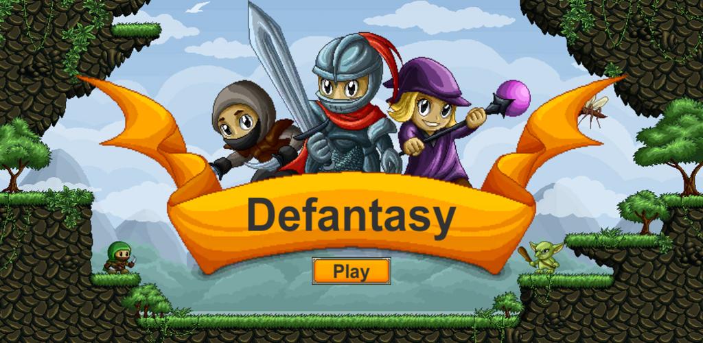 Defantasy