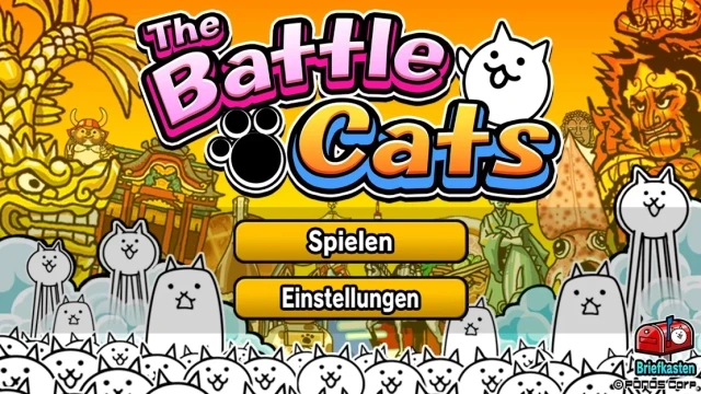 The Battle Cats: Entscheidende Tipps und Tricks für ein optimales Spielerlebnis