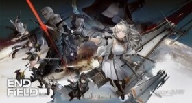 [Berita Game] Arknights Enfields – Seri Terbaru yang Ditunggu!