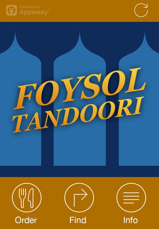 Foysol Tandoori, County Durham