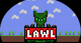 Como jogar Lawl MMORPG Online no PC