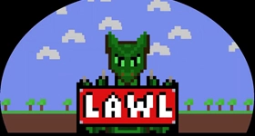Como jogar Lawl MMORPG Online no PC