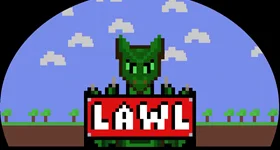 Como jogar Lawl MMORPG Online no PC