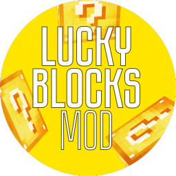 Lucky Block Mod Map