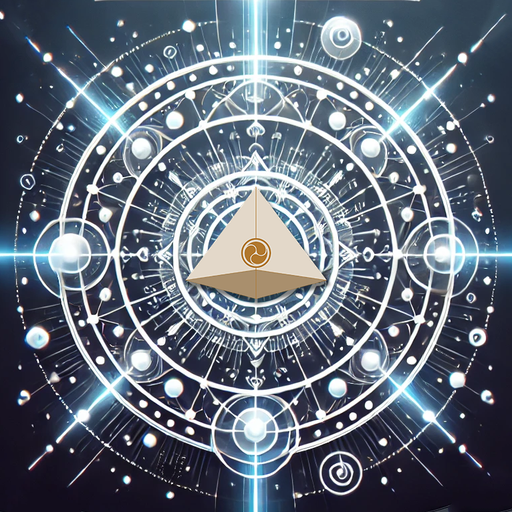 Mandala Star