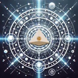 Mandala Star