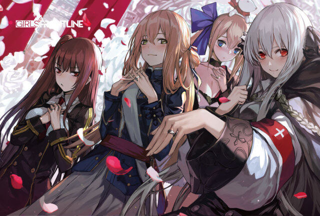 Girls' Frontline: Tips and Tricks for Beginners