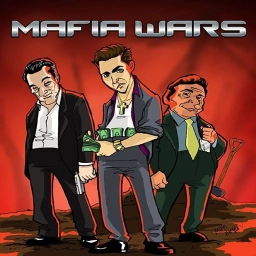 Mafia Wars