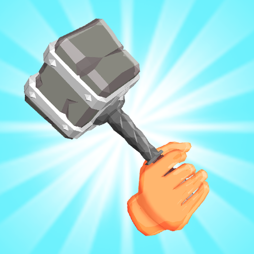 Hammer Run