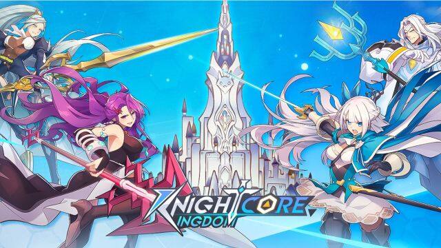 The Knightcore Kingdom Beginner's Guide for All the Starting Players