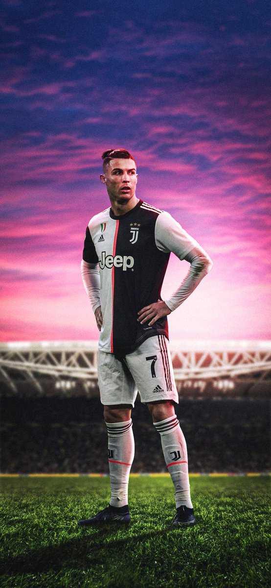 Ronaldo wallpaper