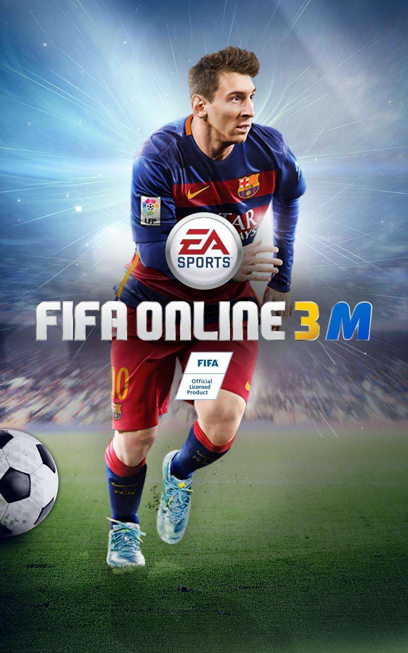 FIFA Online 3 M Viet Nam