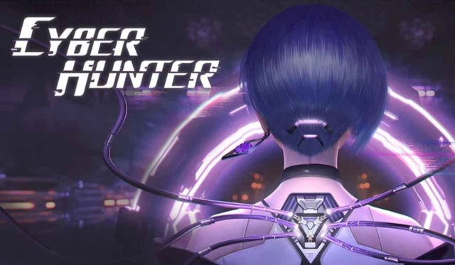 Como jogar Cyber Hunter em PC