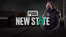 Abra os paraquedas! PUBG: New State é a definição de inovação para os dispositivos mobile.