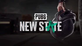 Abra os paraquedas! PUBG: New State é a definição de inovação para os dispositivos mobile.