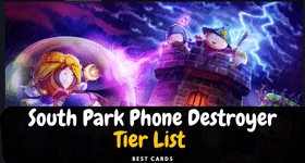 South Park Phone Destroyer Tier List - Best Cards