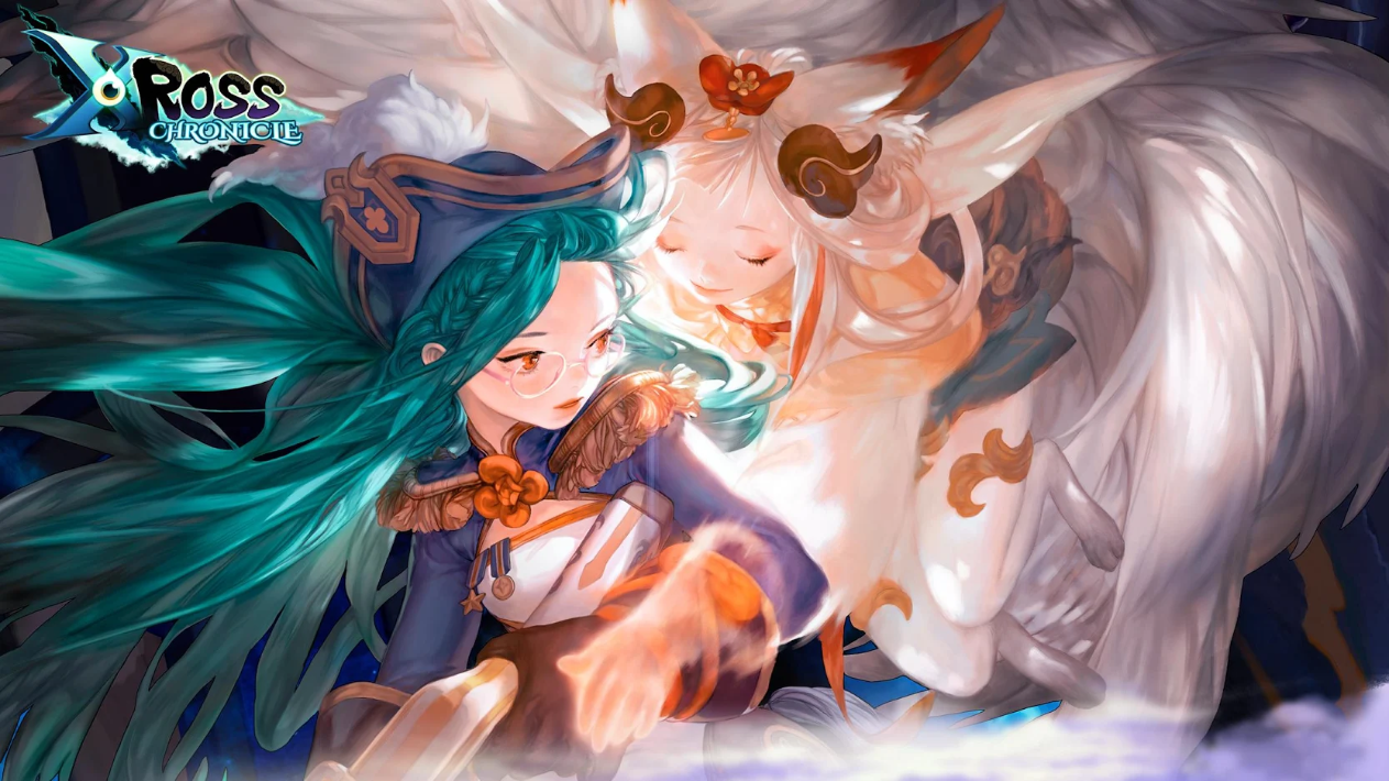 XROSS CHRONICLE บน PC: วิธีดาวน์โหลดและการเล่น