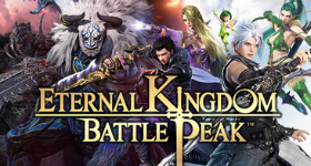 Eternal Kingdom Battle Peak Beginner's Guide for Every Starter