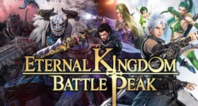 Eternal Kingdom Battle Peak Beginner's Guide for Every Starter