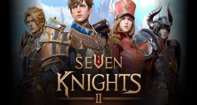 2022 อัพเดทใหม่ Gift Code เกม Seven Knights 2 พร้อมวิธีรับบน LDPlayer