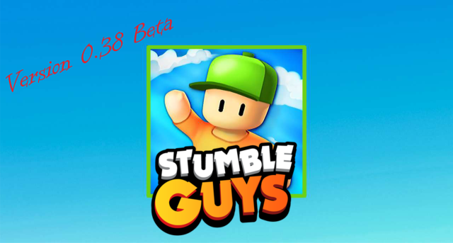 [Berita Game] Stumble Guys Versi 0.38 Beta Resmi Dirilis! Apa Saja yang Baru?