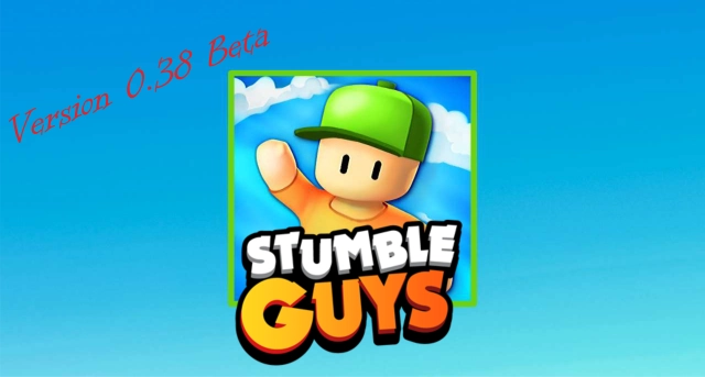 [Berita Game] Stumble Guys Versi 0.38 Beta Resmi Dirilis! Apa Saja yang Baru?